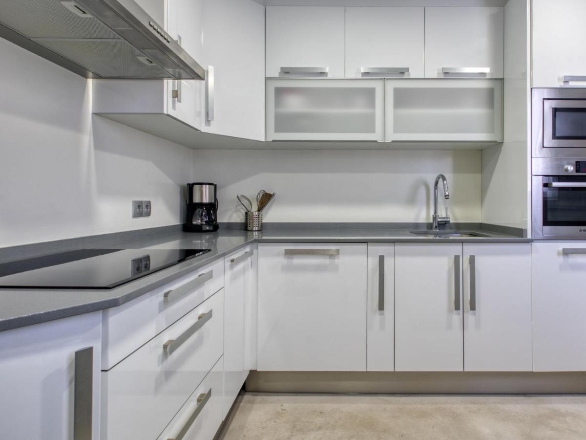 Apartment La Senia By Interhome Denia Eksteriør bilde