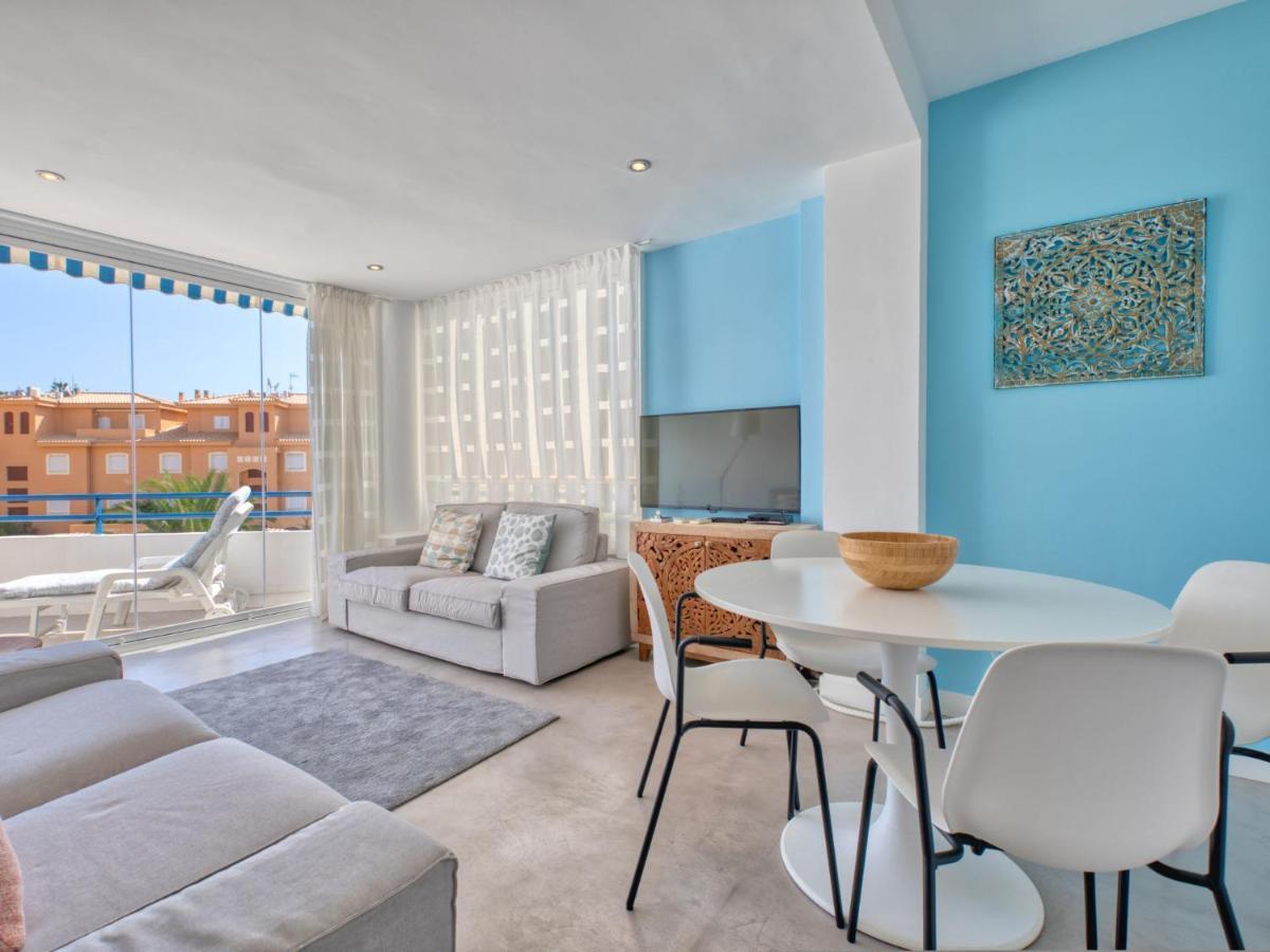 Apartment La Senia By Interhome Denia Eksteriør bilde